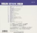 Le Violon Extreme - CD