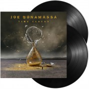 Joe Bonamassa: Time Clocks - Plak
