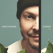 Gavin DeGraw: Chariot 20 - CD