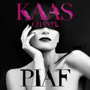 Patricia Kaas: Kaas Chante Piaf - CD