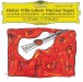 Villa-Lobos: Gitarrenkonzert - CD