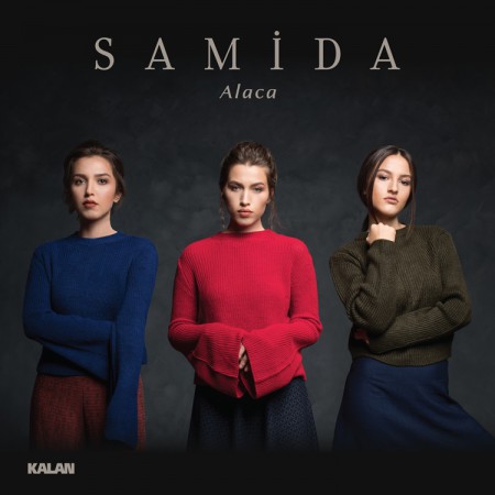 Samida: Alaca - CD
