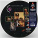 World Power (Limited Edition - Picture Disc) - Plak