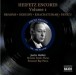 Heifetz: Encores, Vol. 1 (1946-1956) - CD