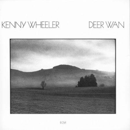 Kenny Wheeler: Deer Wan - CD