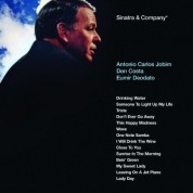 Frank Sinatra: SINATRA & COMPANY - CD