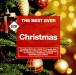 The Best Ever Christmas - CD