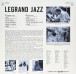 Legrand Jazz - Plak