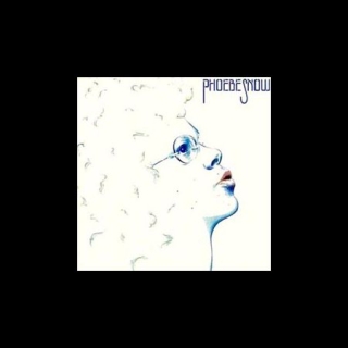 Phoebe Snow: s/t (45rpm, 200g-edition) - Plak