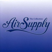 Air Supply: The Collection - CD