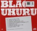 Black Uhuru - CD