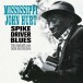 Spike Driver Blues - The Complete 1928 Okeh Recordings+ 6 Bonus Tracks! - CD