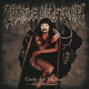 Cradle Of Filth: Cruelty And The Beast - CD