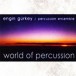 World Of Percussion - CD