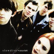 Slowdive: Souvlaki - CD