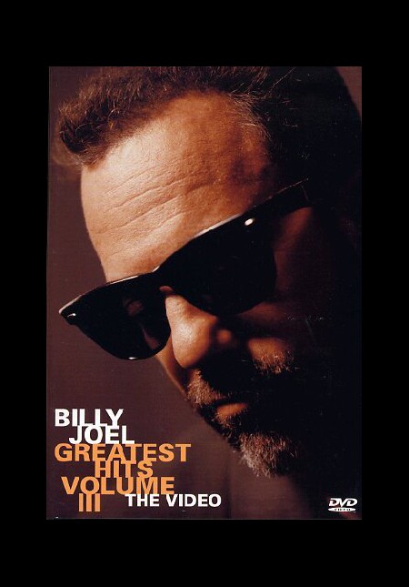 Billy Joel: Greatest Hits Volume III - DVD