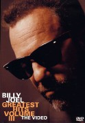 Billy Joel: Greatest Hits Volume III - DVD