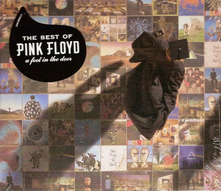 Pink Floyd: A Foot in the Door - The Best of Pink Floyd (2011 Remastered) - CD