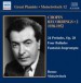 Chopin: 24 Preludes / Ballades / Fantaisie-Impromptu (Moiseiwitsch, Vol. 12) (1938-1952) - CD