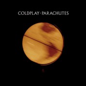 Coldplay: Parachutes - CD