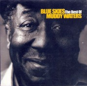 Muddy Waters: Blue Skies The Best Of - CD