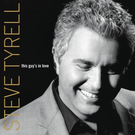 Steve Tyrell: This Guy's In Love - CD