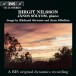 Birgit Nilsson - Lieder (Strauss, Sibelius) - CD