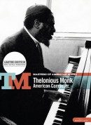 Thelonious Monk: Masters of American Music: Thelonious Monk - American Composer - DVD