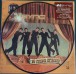 No Strings Attached (Picture Disc) - Plak