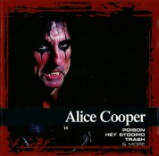 Alice Cooper: Collections - CD