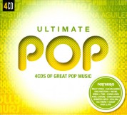 Çeşitli Sanatçılar: Ultimate Pop - CD