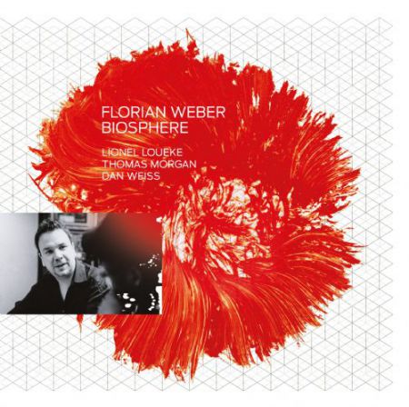 Florian Weber: Biosphere - CD