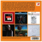 Leonard Bernstein: Bernstein Conducts Stravinsky - CD Foto #2