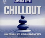 Çeşitli Sanatçılar: Massive Hits!: Chillout - CD