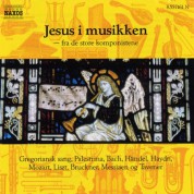 Jesus Christ In Music - CD