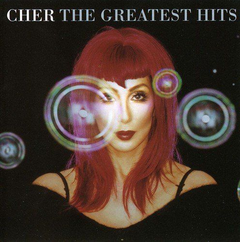 Cher: The Greatest Hits - CD Foto #1