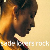 Sade: Lovers Rock - Plak