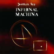 Jannick Top: Infernal Machina - CD