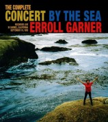 Erroll Garner: The Complete Concert By The Sea - CD