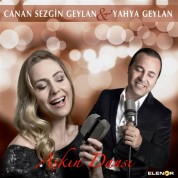 Canan Sezgin Geylan, Yahya Geylan: Aşkın Dansın - CD