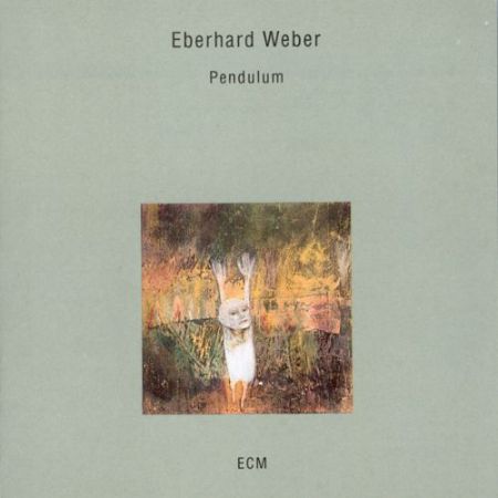 Eberhard Weber: Pendulum - CD