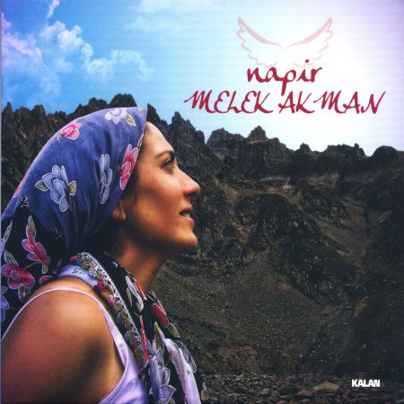 Melek Akman: Napir - CD