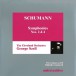 Schumann: Symphony No.2 & 4 (Szell Edition Vol.4) - CD