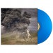 Year Of The Dark Horse (Transparent Blue Vinyl) - Plak