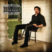 Lionel Richie: Tuskegee - CD