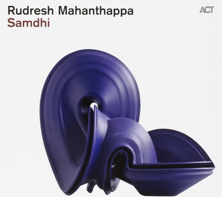 Rudresh Mahanthappa: Samdhi - CD