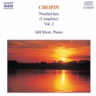 Chopin: Nocturnes, Vol. 2 - CD Foto #1