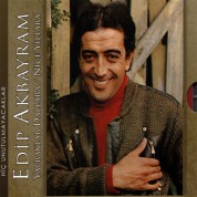 Edip Akbayram: Yapraklara Dallara / Nice Yıllara - CD