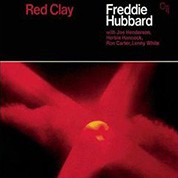 Freddie Hubbard: Red Clay - Plak