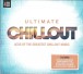 Ultimate Chillout - CD